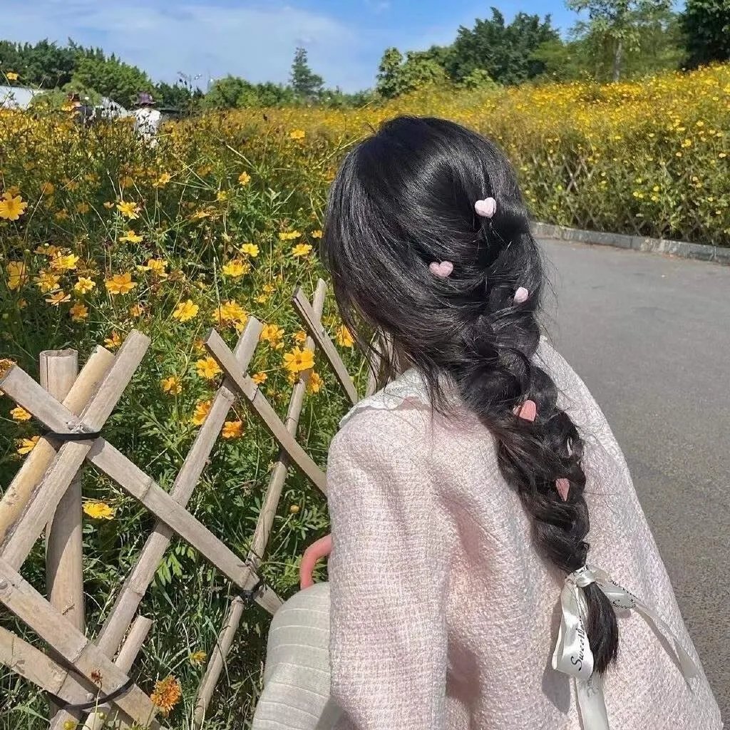 温馨赤子情