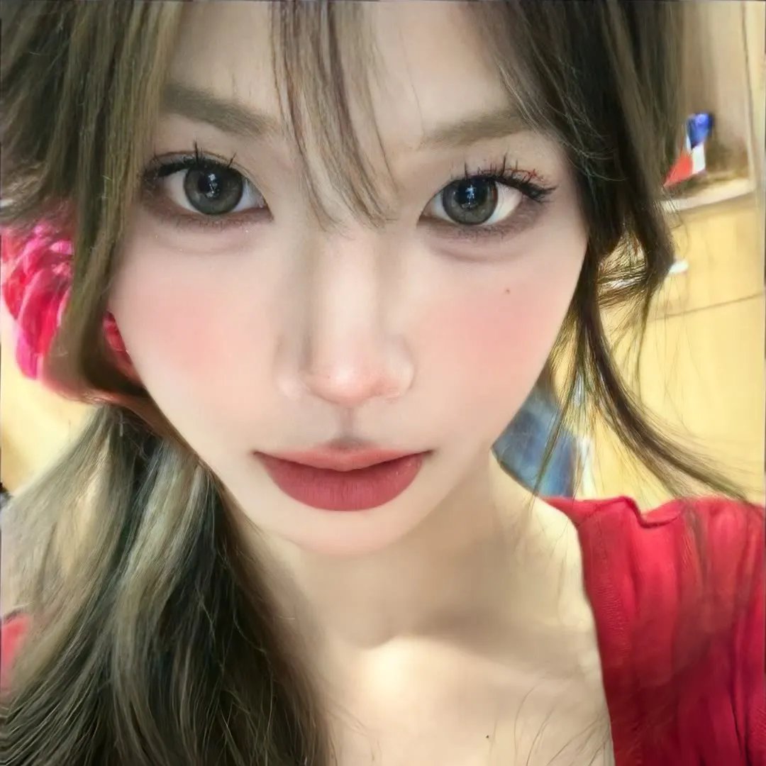 小心肝儿