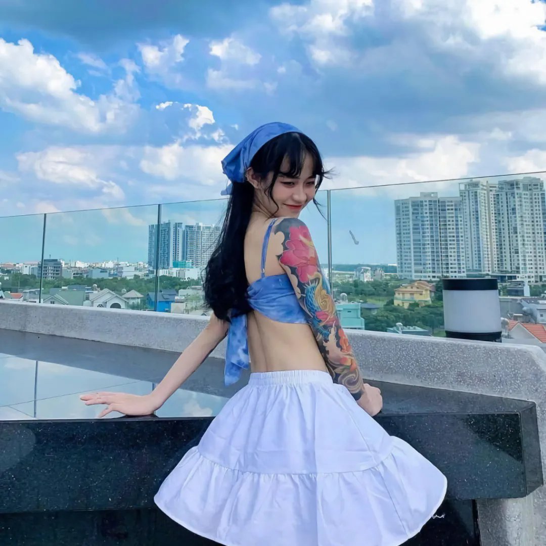 东京女子会